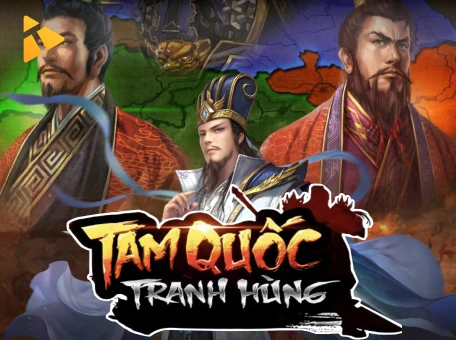  Tam Quốc Tranh Hùng